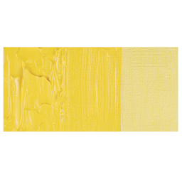 Liquitex Professional Heavy Body Acrylic Paint - Cadmium-Free Yellow Medium swatch