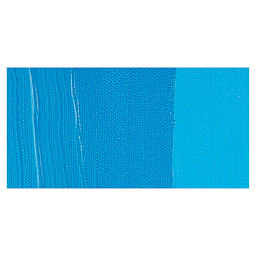 Liquitex Professional Heavy Body Acrylic Paint - Phthalo Blue (Red Shade) swatch