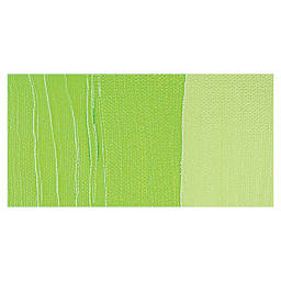 Liquitex Professional Heavy Body Acrylic Paint - Brilliant Yellow Green swatch