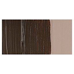 Liquitex Professional Heavy Body Acrylic Paint - Burnt Umber swatch