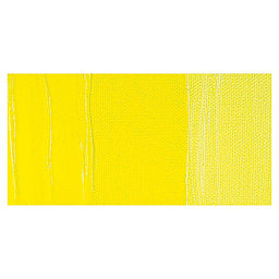 Liquitex Professional Heavy Body Acrylic Paint - Cadmium Yellow Light swatch