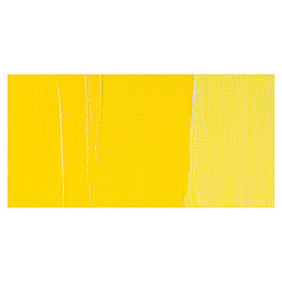 Liquitex Professional Heavy Body Acrylic Paint - Cadmium Yellow Medium swatch