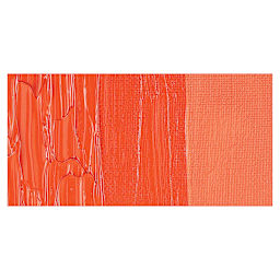 Liquitex Professional Heavy Body Acrylic Paint - Cadmium-Free Red Light swatch