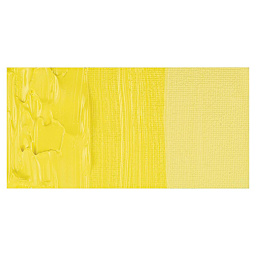 Liquitex Professional Heavy Body Acrylic Paint - Cadmium-Free Yellow Light swatch
