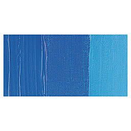 Liquitex Professional Heavy Body Acrylic Paint - Prussian Blue Hue swatch