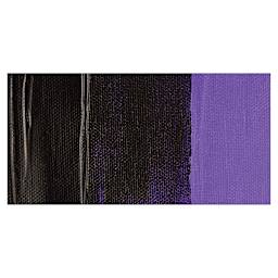 Liquitex Professional Heavy Body Acrylic Paint - Brilliant Purple swatch