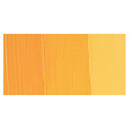 Liquitex Professional Heavy Body Acrylic Paint - Fluorescent Yellow swatch
