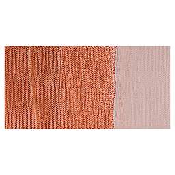 Liquitex Professional Heavy Body Acrylic Paint - Iridescent Rich Copper swatch