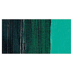 Liquitex Professional Heavy Body Acrylic Paint -  Phthalo Green (Blue Shade) swatch