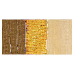 Liquitex Professional Heavy Body Acrylic Paint - Transparent Raw Sienna swatch
