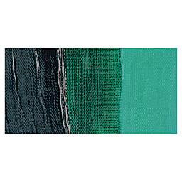 Liquitex Professional Heavy Body Acrylic Paint - Transparent Viridian Hue swatch