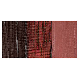 Liquitex Professional Heavy Body Acrylic Paint - Van Dyke Red swatch
