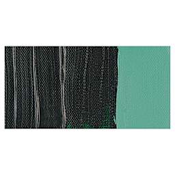 Liquitex Professional Heavy Body Acrylic Paint - Viridian Hue Permanent swatch