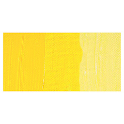 Liquitex Professional Heavy Body Acrylic Paint - Cadmium-Free Yellow Deep swatch