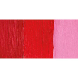 Golden Heavy Body Artist Acrylic Paint - Quinacridone Red  swatch