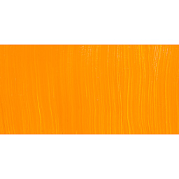 Golden Heavy Body Acrylic Paint - Isoindolinone Yellow swatch