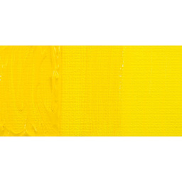 Golden Heavy Body Artist Acrylic Paint - Benzimidazolone Yellow Medium swatch