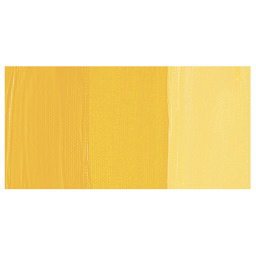 Golden Heavy Body Artist Acrylic Paint - Diarylide Yellow swatch