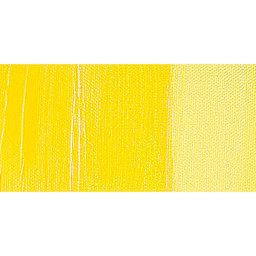 Golden Heavy Body Artist Acrylics - Fluorescent Orange Swatch