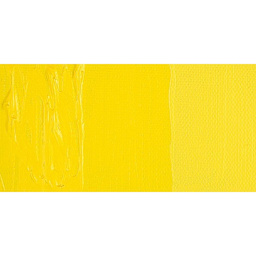 Golden Heavy Body Artist Acrylic Paint - Bismuth Vanadate Yellow swatch