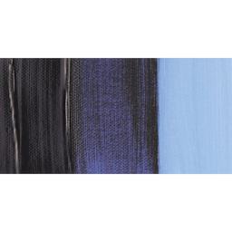 Golden Heavy Body Artist Acrylic Paint - Prussian Blue Hue swatch