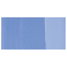 Golden Heavy Body Artist Acrylic Paint - Light Ultramarine Blue swatch