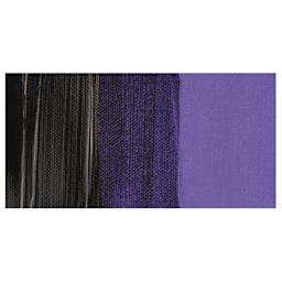 Golden Heavy Body Artist Acrylic Paint - Dioxazine Purple swatch