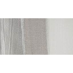 Golden Heavy Body Artist Acrylic Paint - Iridescent Silver (Fine) swatch