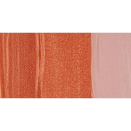 Golden Heavy Body Artist Acrylic Paint - Iridescent Copper (Fine) swatch