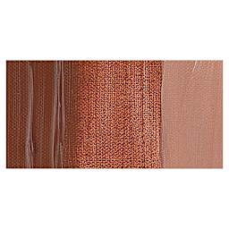 Golden Heavy Body Artist Acrylic Paint - Burnt Sienna swatch