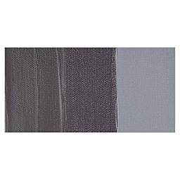 Golden Heavy Body Artist Acrylic Paint - Graphite Gray swatch