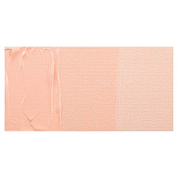 Golden Heavy Body Artist Acrylic Paint - Light Orange swatch