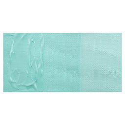 Golden Heavy Body Artist Acrylic Paint - Light Phthalo Green swatch