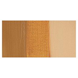Golden Heavy Body Artist Acrylic Paint - Raw Sienna swatch