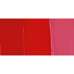 Blick Artists' Acrylic Paint - Naphthol Crimson swatch