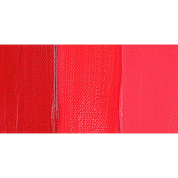 Blick Artists' Acrylic Paint - Quinacridone Red swatch