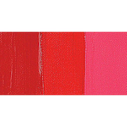 Blick Artists' Acrylic Paint - Alizarin Crimson Hue swatch