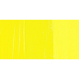 Blick Artists' Acrylic Paint - Cadmium Yellow Light swatch
