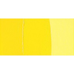 Blick Artists' Acrylic Paint - Cadmium Yellow Medium swatch
