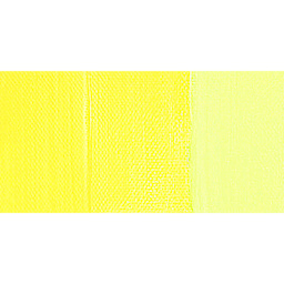 Blick Artists' Acrylic Paint - Yellow Light Hansa swatch