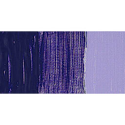 Blick Artists' Acrylic Paint - Ultramarine Violet swatch