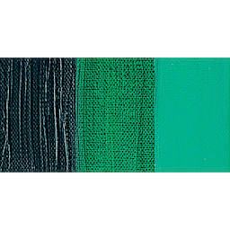 Blick Artists' Acrylic Paint - Phthalo Green (Blue Shade) swatch