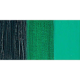 Blick Artists' Acrylic Paint - Phthalocyanine Green swatch