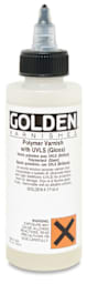 Polymer Varnish - Gloss