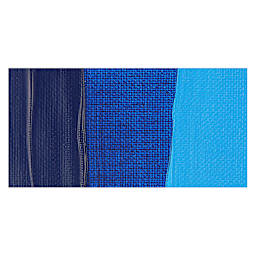 Crayola Portfolio Series Acrylic Paint - Phthalo Blue swatch