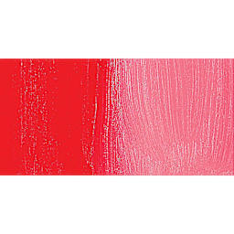 Golden Fluid Acrylic Paint - Pyrrole Red swatch