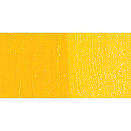 Golden Fluid Acrylic Paint - Diarylide Yellow swatch
