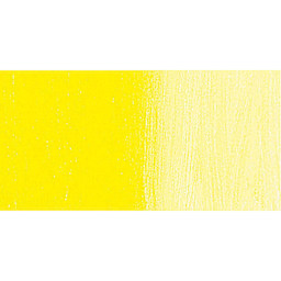 Golden Fluid Acrylic Paint - Primary Yellow swatch