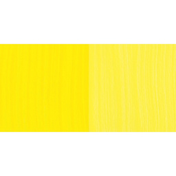 Golden Fluid Acrylic Paint - Benzimidazolone Yellow Light swatch