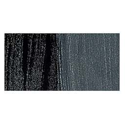 Golden Fluid Acrylic Paint - Carbon Black swatch